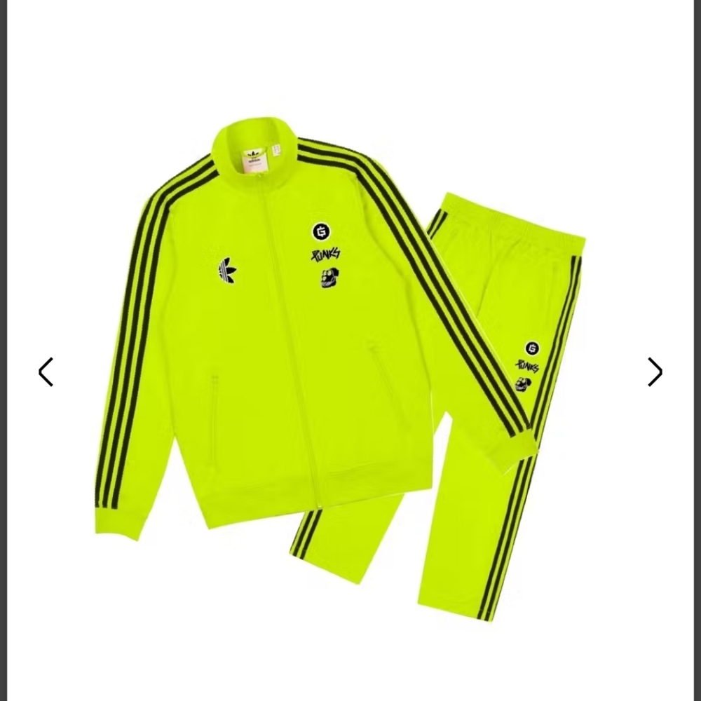 Adidas x Bored Ape brand New